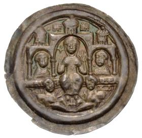 Quedlinburg: Beatrix II.