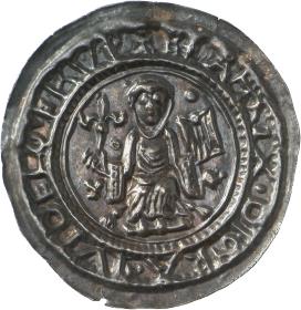 Quedlinburg: Beatrix II.