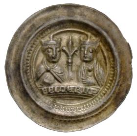 Deutsches Reich: Friedrich I. und Beatrix