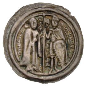 Anhalt: Grafschaft