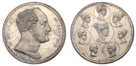 Russland: Nikolaus I.