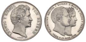 Bayern: Ludwig I.