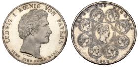 Bayern: Ludwig I.