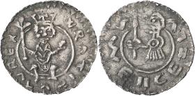 Böhmen: Wratislaw II.