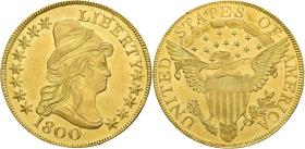 USA: 1800
