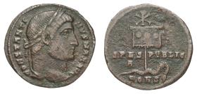 Constantinus I.
