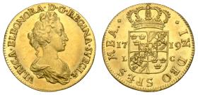 Schweden: Ulrika Eleonore
