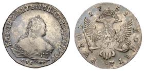 Russland: Elisabeth