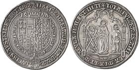Burgund: Maria und Maximilian