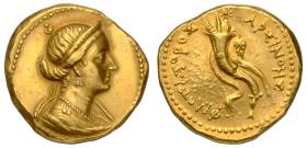 Ptolemäer: Arsinoe III.