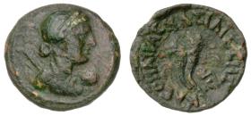 Ptolemäer: Kleopatra VII.