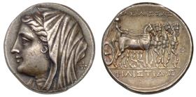 Syrakus: Philistis
