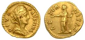 Diva Faustina (Maior)