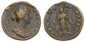 Faustina (Minor)