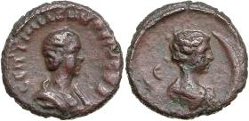 Alexandria: Zenobia