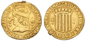 Spanien: Ferdinand II. von Aragon
