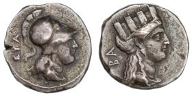 Salamis