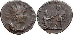 Victorinus