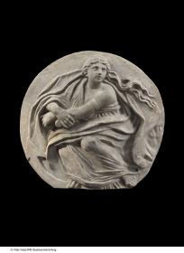 Allegorie der Hoffnung
