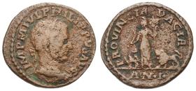 Dacia: Philippus I.
