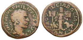 Dacia: Philippus I.