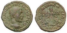 Dacia: Philippus I.