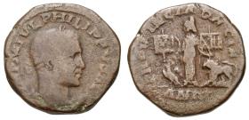 Dacia: Philippus I.