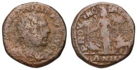 Dacia: Philippus I.