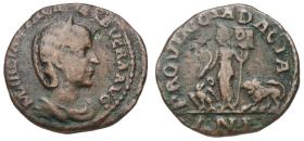 Dacia: Otacilia Severa