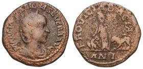 Dacia: Otacilia Severa