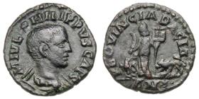 Dacia: Philippus II.