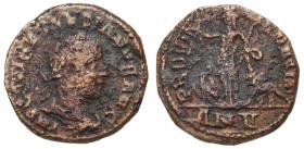 Dacia: Volusianus