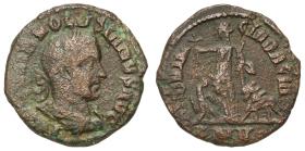 Dacia: Volusianus