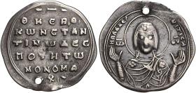Byzanz: Constantinus IX.