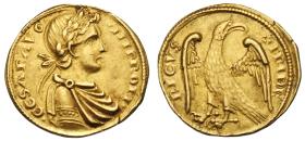 Sizilien: Friedrich II.