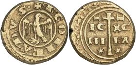 Sizilien: Konrad