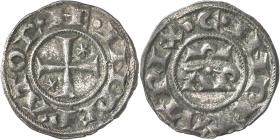 Sizilien: Heinrich VI. und Konstanze