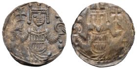 Deutsches Reich: Friedrich II.