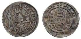 Deutsches Reich: Friedrich II.