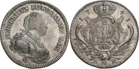 Preußen: Friedrich II.
