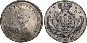 Preußen: Friedrich II.