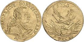 Preußen: Friedrich II.