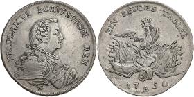 Preußen: Friedrich II.