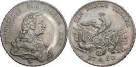 Preußen: Friedrich II.