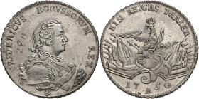Preußen: Friedrich II.