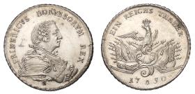 Preußen: Friedrich II.