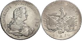 Preußen: Friedrich II.