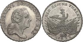 Preußen: Friedrich II.