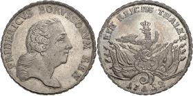 Preußen: Friedrich II.