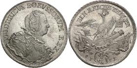 Preußen: Friedrich II.